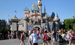 Disneyland-2009