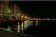 Thessaloniki by night #01