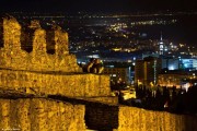 Ancient walls