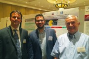 with Dr. M. Thommes (Quantrachrome) & J.Jagiello (Micromeritics)