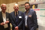 with G. Findenegg(Technical Univ.) & K. Gubbins(North Carolina St. Un.)