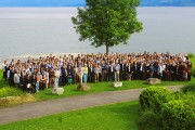 FOA12 conference, Germany